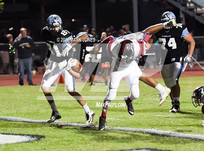 Thumbnail 1 in Dysart @ Cactus (AIA 4A Playoff) photogallery.