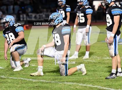 Thumbnail 1 in Dysart @ Cactus (AIA 4A Playoff) photogallery.