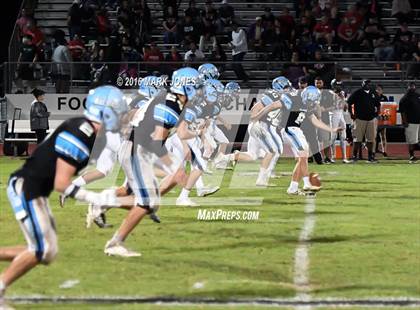 Thumbnail 2 in Dysart @ Cactus (AIA 4A Playoff) photogallery.