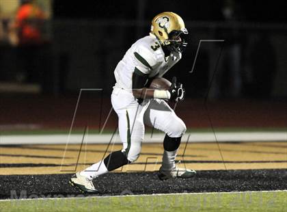 Thumbnail 3 in Rim of the World vs. Ontario Christian (East Valley Final) photogallery.
