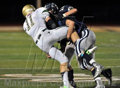 Thumbnail 1 in Rim of the World vs. Ontario Christian (East Valley Final) photogallery.