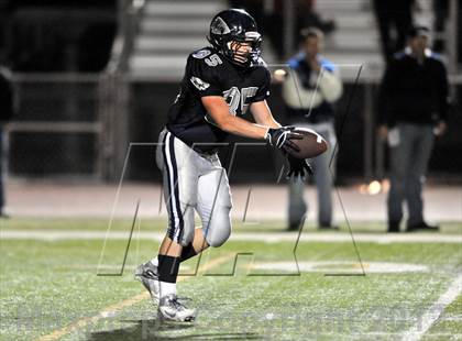 Thumbnail 1 in Rim of the World vs. Ontario Christian (East Valley Final) photogallery.