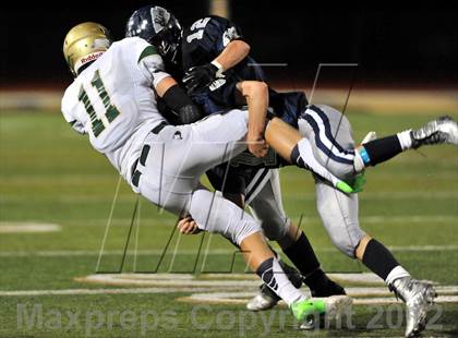 Thumbnail 2 in Rim of the World vs. Ontario Christian (East Valley Final) photogallery.