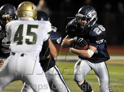 Thumbnail 3 in Rim of the World vs. Ontario Christian (East Valley Final) photogallery.