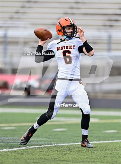 Thumbnail 3 in Brentsville District @ Warren County photogallery.