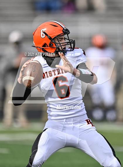 Thumbnail 2 in Brentsville District @ Warren County photogallery.