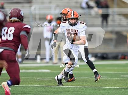Thumbnail 3 in Brentsville District @ Warren County photogallery.