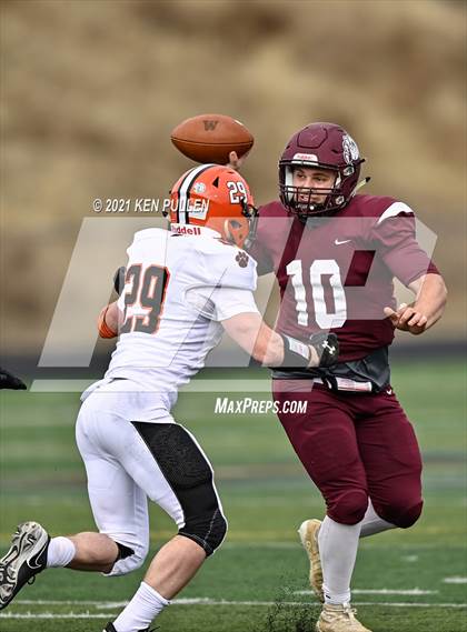 Thumbnail 2 in Brentsville District @ Warren County photogallery.