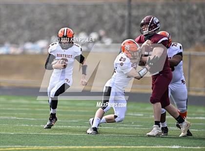 Thumbnail 1 in Brentsville District @ Warren County photogallery.