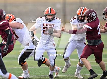 Thumbnail 3 in Brentsville District @ Warren County photogallery.