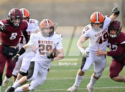 Thumbnail 2 in Brentsville District @ Warren County photogallery.