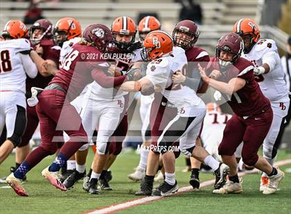 Thumbnail 1 in Brentsville District @ Warren County photogallery.