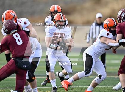 Thumbnail 1 in Brentsville District @ Warren County photogallery.