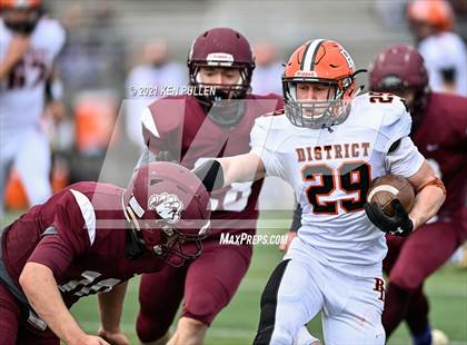 Thumbnail 2 in Brentsville District @ Warren County photogallery.