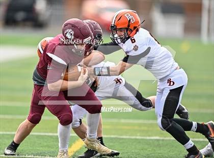 Thumbnail 3 in Brentsville District @ Warren County photogallery.