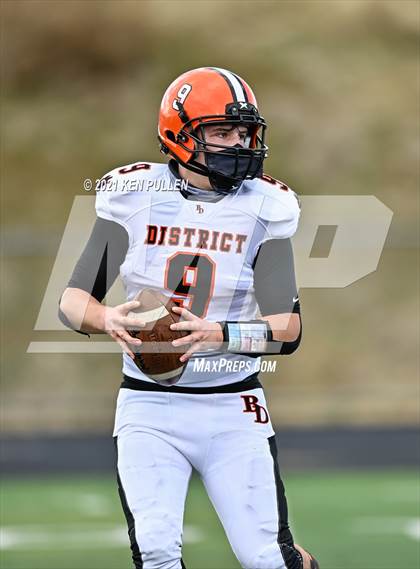 Thumbnail 2 in Brentsville District @ Warren County photogallery.
