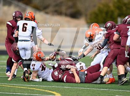 Thumbnail 1 in Brentsville District @ Warren County photogallery.