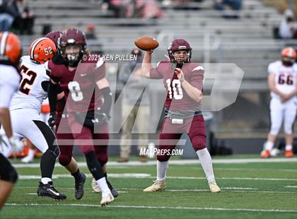 Thumbnail 1 in Brentsville District @ Warren County photogallery.
