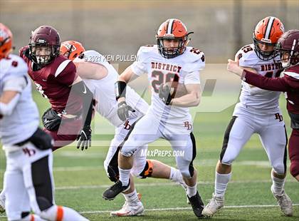 Thumbnail 1 in Brentsville District @ Warren County photogallery.
