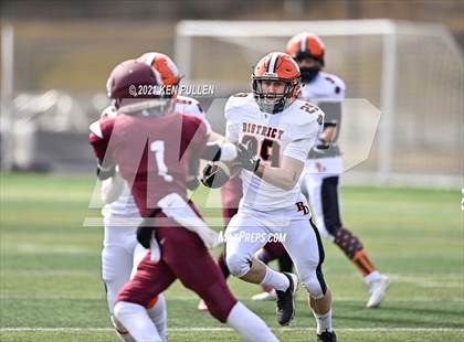 Thumbnail 2 in Brentsville District @ Warren County photogallery.