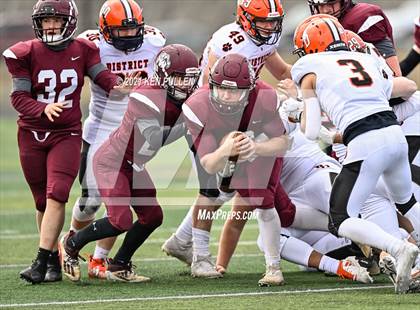 Thumbnail 1 in Brentsville District @ Warren County photogallery.