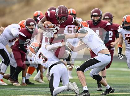 Thumbnail 1 in Brentsville District @ Warren County photogallery.