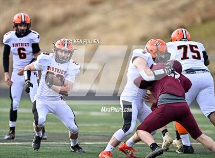 Thumbnail 2 in Brentsville District @ Warren County photogallery.