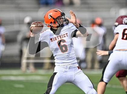 Thumbnail 3 in Brentsville District @ Warren County photogallery.