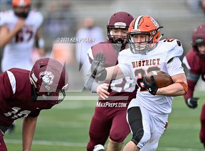 Thumbnail 1 in Brentsville District @ Warren County photogallery.