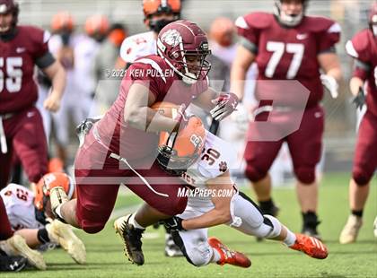 Thumbnail 1 in Brentsville District @ Warren County photogallery.