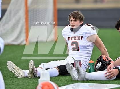 Thumbnail 1 in Brentsville District @ Warren County photogallery.
