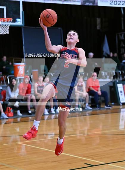 Thumbnail 3 in Devine vs Wimberley (Marion Basketball Tournament) photogallery.