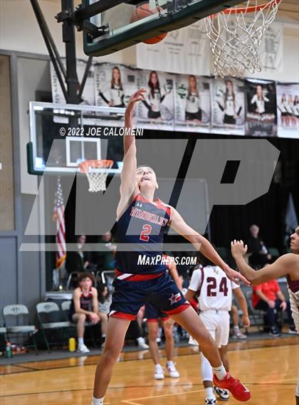 Thumbnail 3 in Devine vs Wimberley (Marion Basketball Tournament) photogallery.
