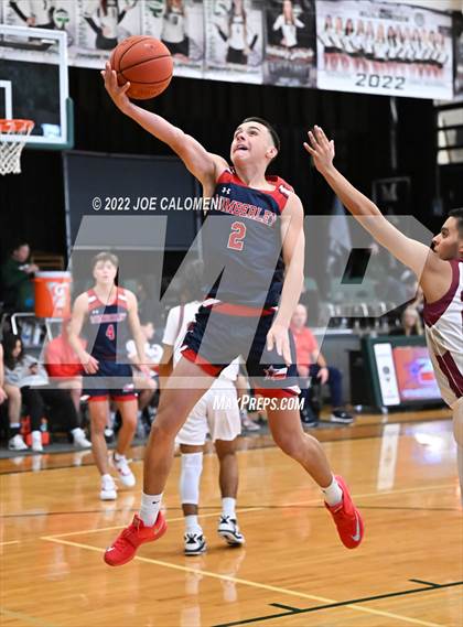 Thumbnail 3 in Devine vs Wimberley (Marion Basketball Tournament) photogallery.
