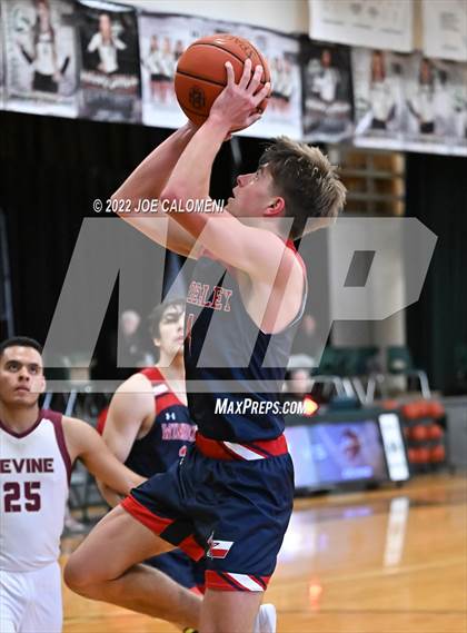 Thumbnail 1 in Devine vs Wimberley (Marion Basketball Tournament) photogallery.