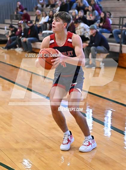 Thumbnail 3 in Devine vs Wimberley (Marion Basketball Tournament) photogallery.