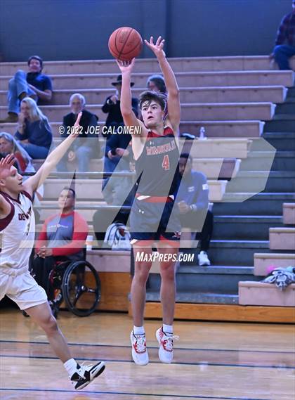 Thumbnail 1 in Devine vs Wimberley (Marion Basketball Tournament) photogallery.
