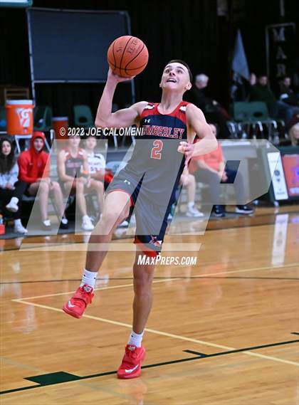 Thumbnail 1 in Devine vs Wimberley (Marion Basketball Tournament) photogallery.