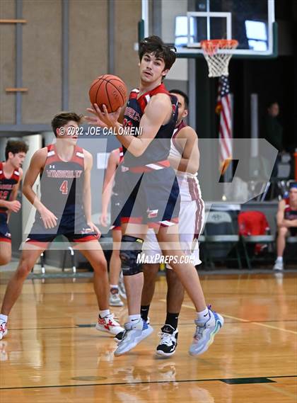 Thumbnail 1 in Devine vs Wimberley (Marion Basketball Tournament) photogallery.