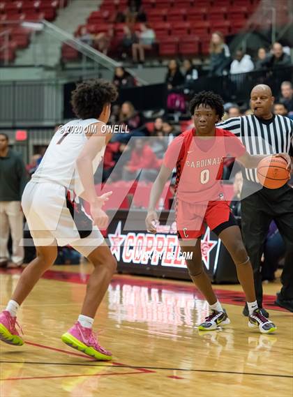 Thumbnail 3 in MacArthur @ Coppell photogallery.