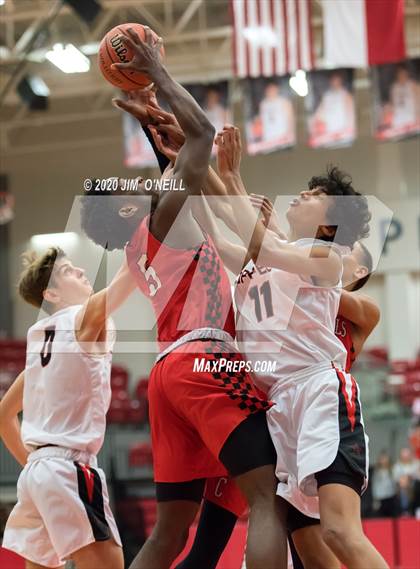 Thumbnail 1 in MacArthur @ Coppell photogallery.