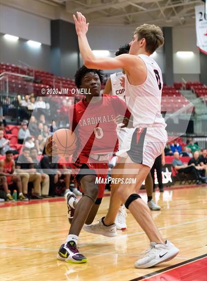 Thumbnail 2 in MacArthur @ Coppell photogallery.