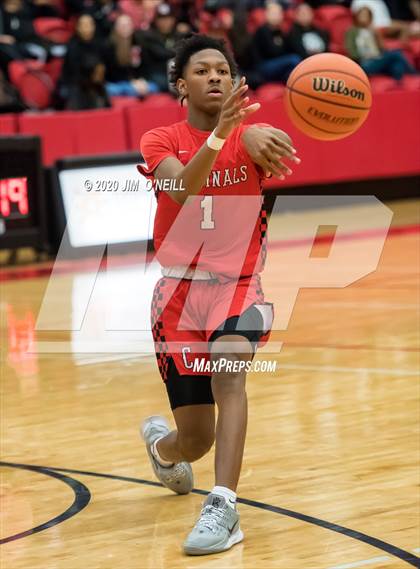 Thumbnail 1 in MacArthur @ Coppell photogallery.