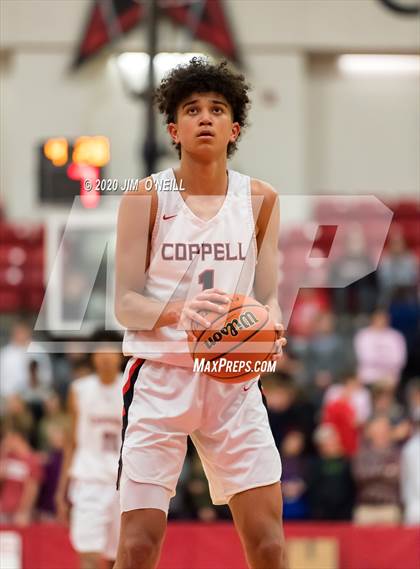 Thumbnail 2 in MacArthur @ Coppell photogallery.