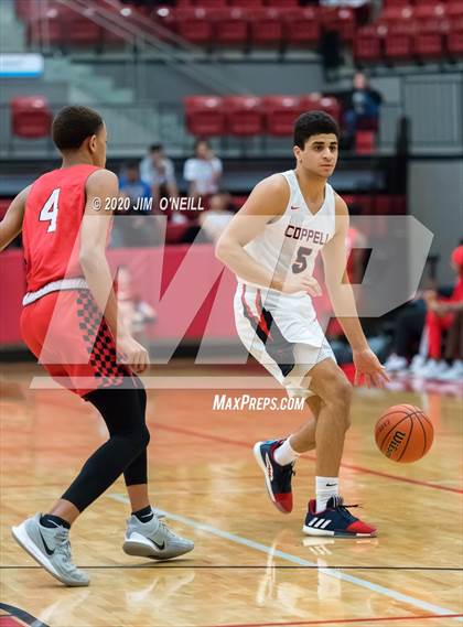 Thumbnail 3 in MacArthur @ Coppell photogallery.