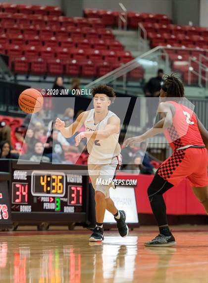 Thumbnail 1 in MacArthur @ Coppell photogallery.