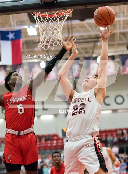 Thumbnail 1 in MacArthur @ Coppell photogallery.