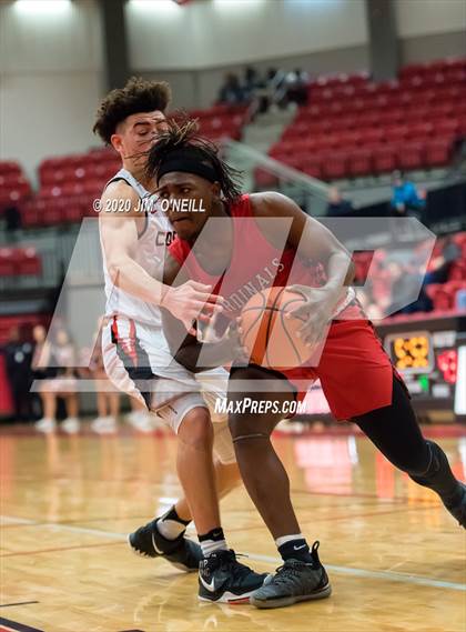 Thumbnail 1 in MacArthur @ Coppell photogallery.