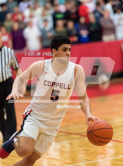 Thumbnail 2 in MacArthur @ Coppell photogallery.