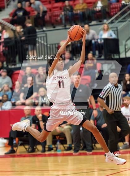 Thumbnail 3 in MacArthur @ Coppell photogallery.